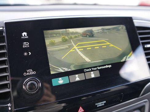 Used 2021 Honda Passport EX-L image 28