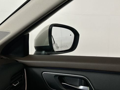 Certified 2023 Nissan Rogue Platinum AWD/4WD image 25