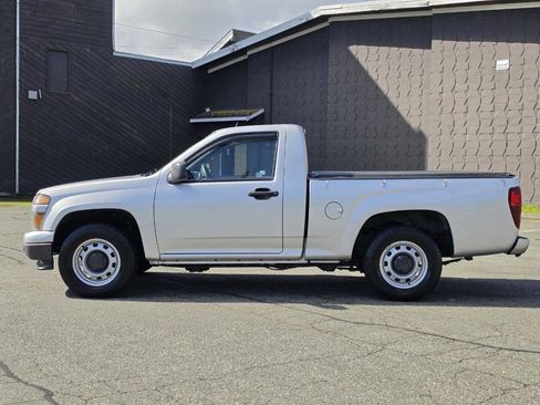 Used 2012 Chevrolet Colorado W/T image 4