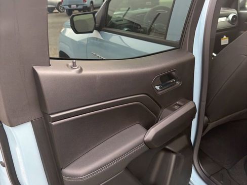 New 2026 Chevrolet Colorado LT image 22