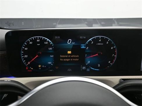 Used 2021 Mercedes-Benz A 220 A 220 image 9