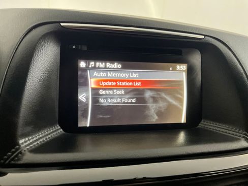 Used 2016 MAZDA CX-5 Sport w/ Rear Camera Package image 66