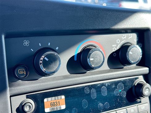 New 2025 Chevrolet Express 2500 w/ Driver Convenience Package image 10