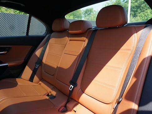 Certified 2023 Mercedes-Benz C 300 Sedan image 14