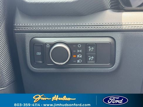 New 2025 Ford Mustang Premium w/ Mustang Nite Pony Package image 12