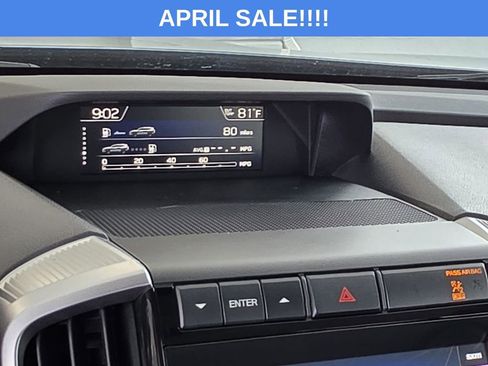 Used 2019 Subaru Ascent Limited w/ Popular Package #2A AWD/4WD image 17