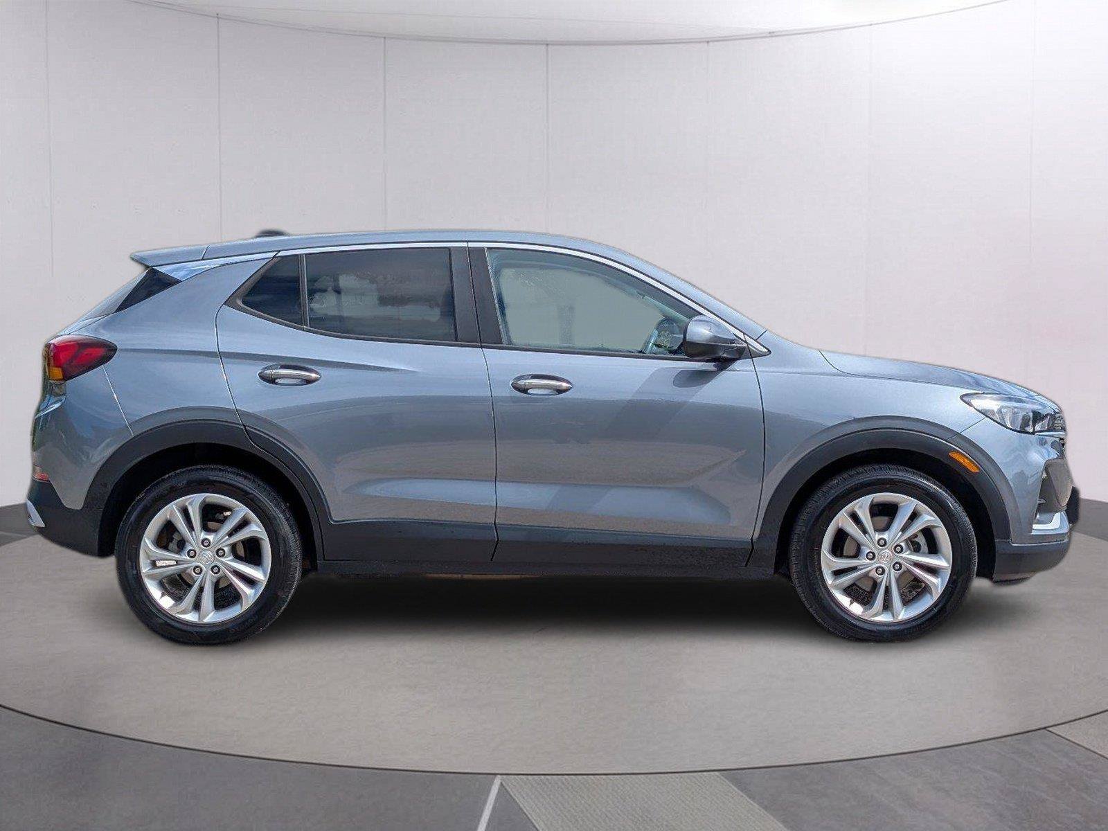 Used 2022 Buick Encore GX Preferred FWD image 8
