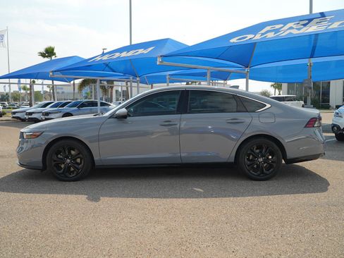 Used 2024 Honda Accord EX-L image 9