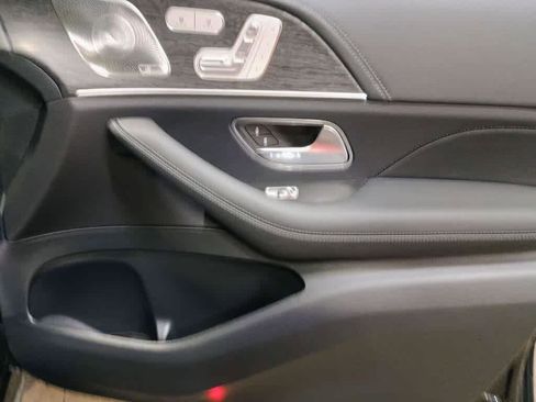 New 2026 Mercedes-Benz GLE 53 AMG 4MATIC image 26