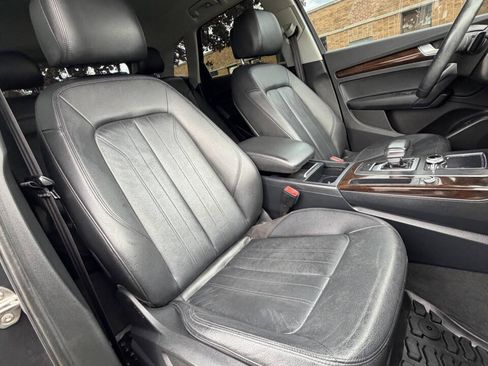 Used 2018 Audi Q5 2.0T Premium AWD/4WD image 14