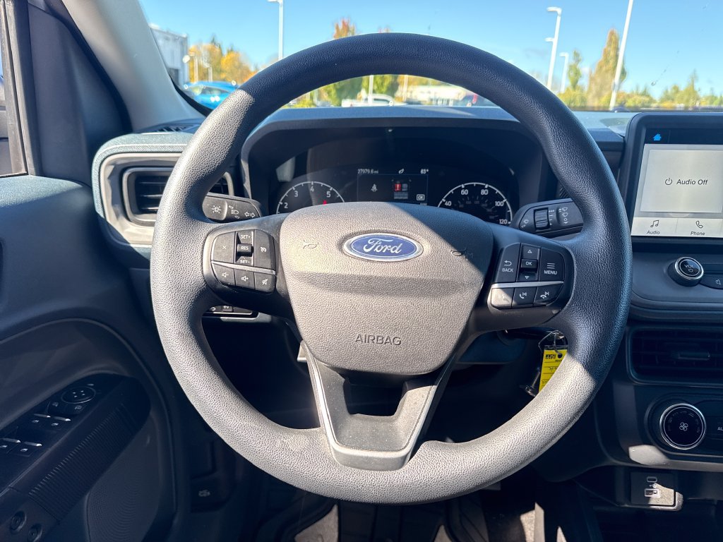 Used 2024 Ford Maverick XL FWD image 20