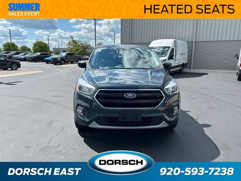 Used 2019 Ford Escape SE AWD/4WD image 3