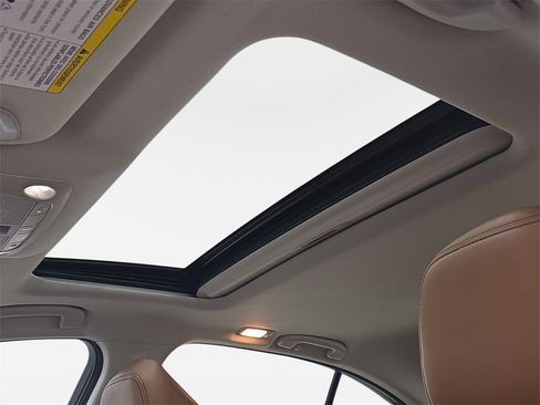 Certified 2023 INFINITI Q50 Luxe w/ Cargo Package image 26