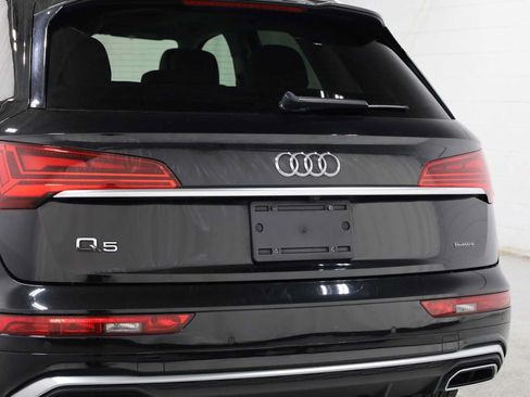 Used 2022 Audi Q5 2.0T Premium Plus AWD/4WD image 8