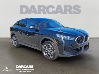 Used 2025 BMW X2 xDrive28i w/ Premium Package