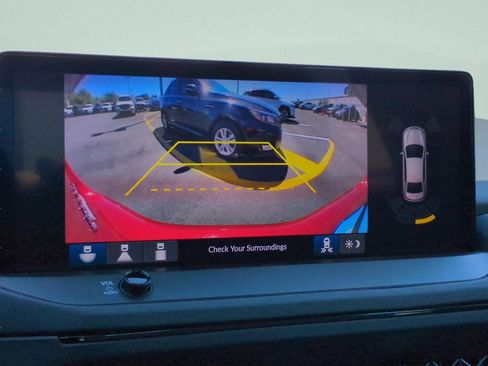 Used 2023 Honda Accord EX-L image 16