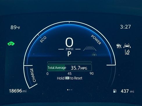 Certified 2025 Toyota Camry SE image 15