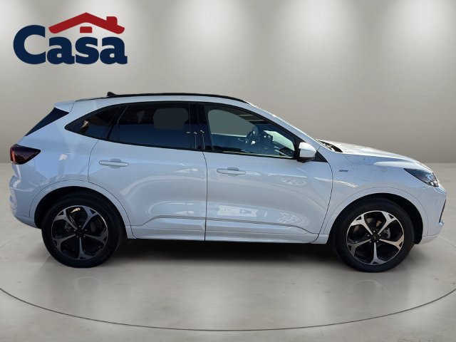 Used 2023 Ford Escape ST-Line Select w/ Tech Pack #2 AWD/4WD image 7