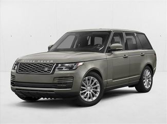 Used 2019 Land Rover Range Rover Long Wheelbase Autobiography video 1