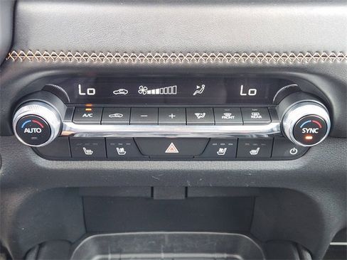 Used 2025 MAZDA CX-50 2.5 Hybrid w/ Weather Package image 14