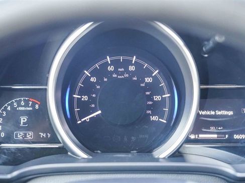 Used 2020 Honda Fit EX image 26