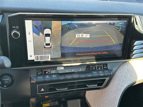 New 2026 Toyota Camry XLE image 20