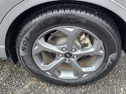 Used 2024 Ford Escape ST-Line image 37