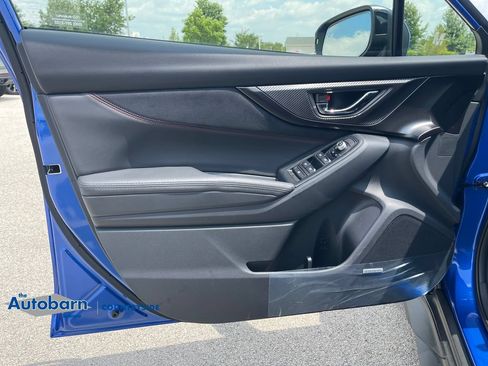 New 2026 Subaru WRX Limited AWD/4WD image 10