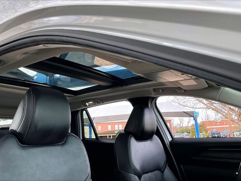 Used 2025 MAZDA CX-50 AWD 2.5 S w/ Weather Package image 14