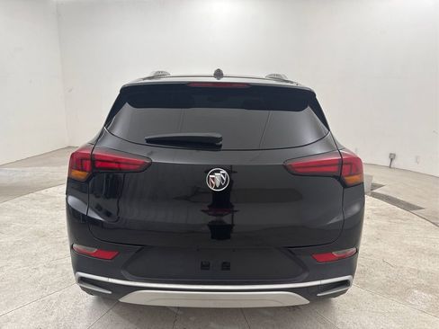 Used 2021 Buick Encore GX Select image 21
