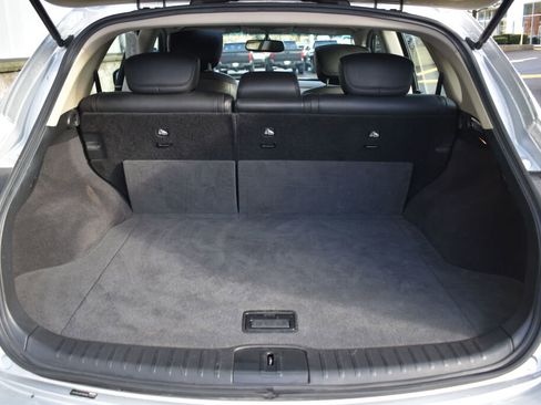 Used 2014 INFINITI QX50 Journey image 21