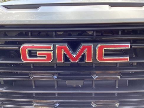 New 2026 GMC Sierra 1500 Elevation w/ Elevation Premium Package image 25