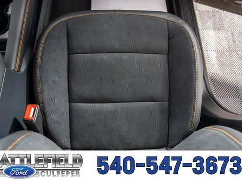 New 2026 Ford Explorer Tremor w/ Tremor Ultimate Package image 35