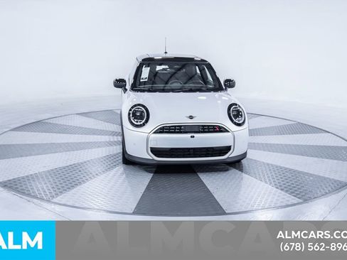 Used 2025 MINI Cooper S image 15