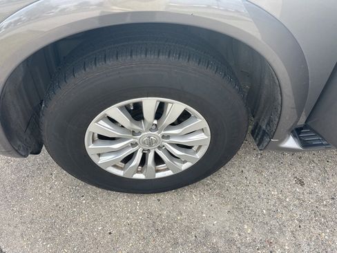 Used 2019 Nissan Armada SV w/ Driver Package image 18