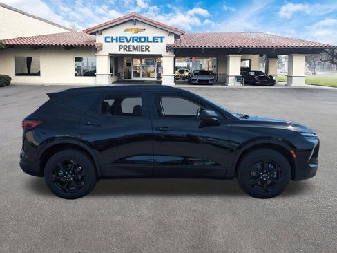 New 2026 Chevrolet Blazer LT w/ Convenience Package image 9