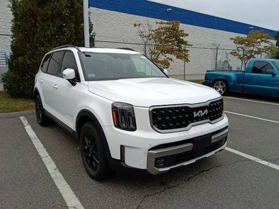 Used 2023 Kia Telluride SX X-Pro