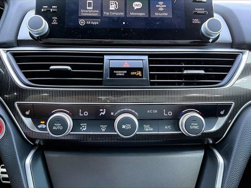 Used 2021 Honda Accord Sport image 18