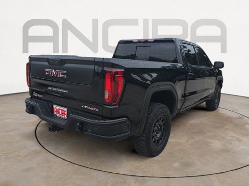 Used 2024 GMC Sierra 1500 AT4X w/ AT4X AEV Edition AWD/4WD image 10