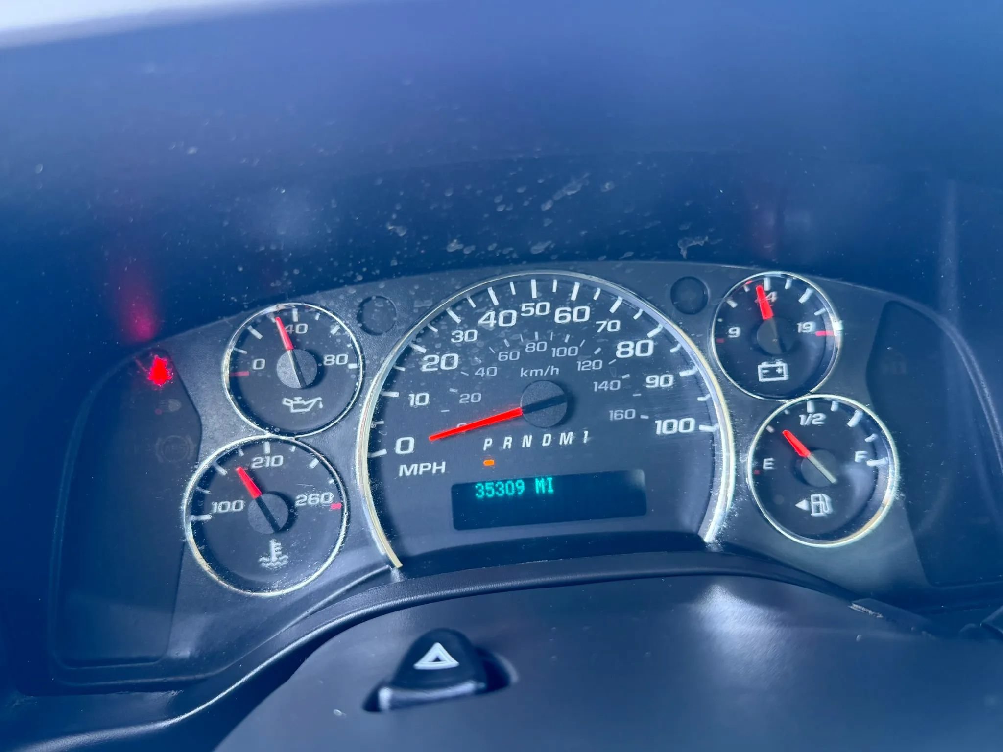 Used 2018 Chevrolet Express 3500 w/ Power Convenience Package RWD image 15