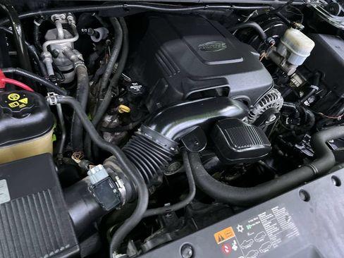 Used 2012 Chevrolet Silverado 1500 LTZ w/ LTZ Plus Package AWD/4WD image 20