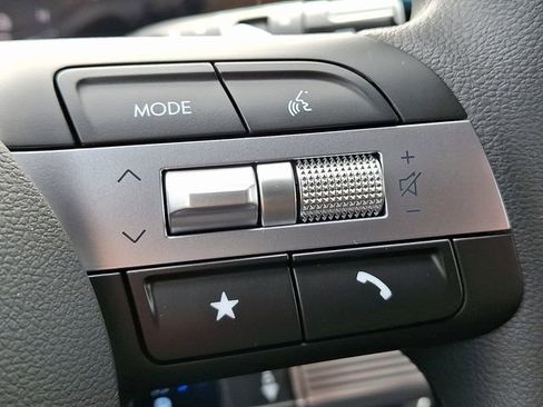 New 2026 Hyundai Tucson SEL image 12