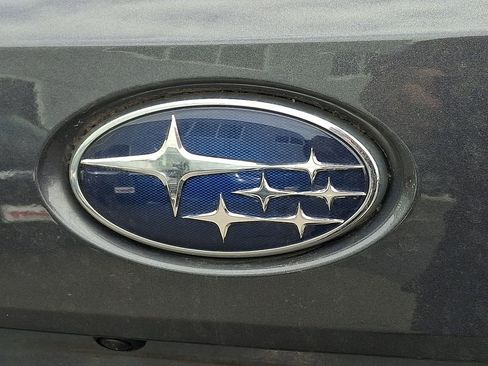 Used 2024 Subaru Crosstrek 2.5i Limited image 29