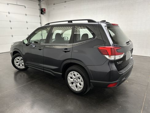 Used 2019 Subaru Forester w/ Alloy Wheel Package AWD/4WD image 5