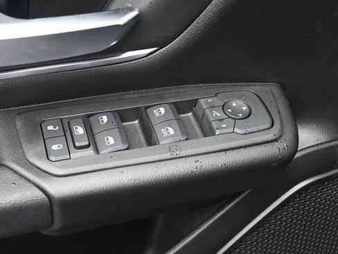 New 2026 RAM 1500 Lone Star AWD/4WD image 20