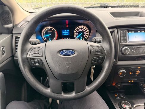 Used 2022 Ford Ranger XL w/ Equipment Group 101A High AWD/4WD image 13