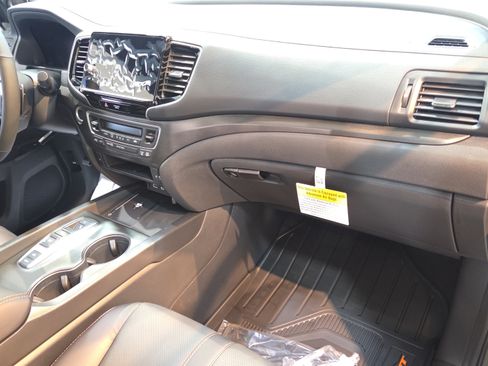 New 2026 Honda Ridgeline TrailSport image 16