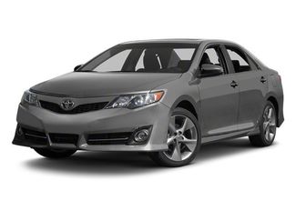 Used 2013 Toyota Camry LE video 1