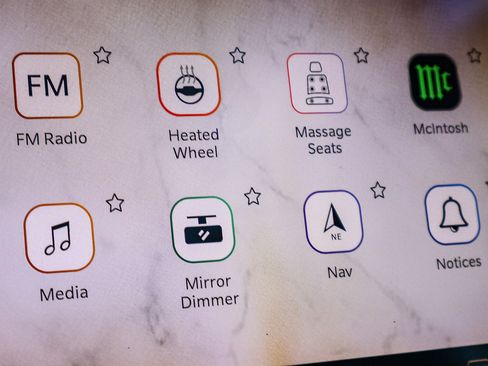 Used 2023 Jeep Grand Wagoneer Series II image 6