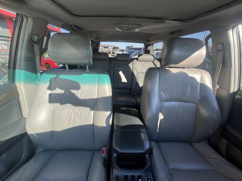 Used 2003 Toyota 4Runner Limited image 20